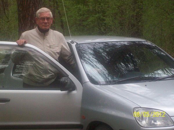 Сергей Семьёшкин