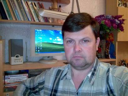 Алексей Голиков