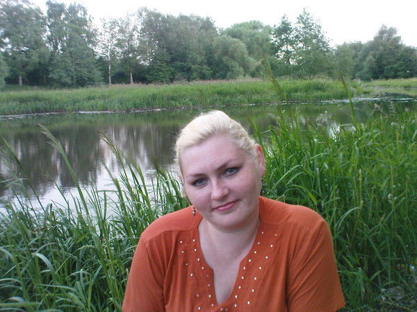 Светлана Чистякова