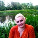 Светлана Чистякова