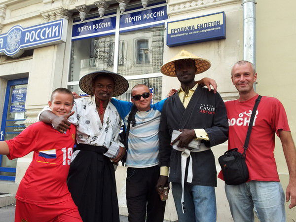 Сергей Паленко