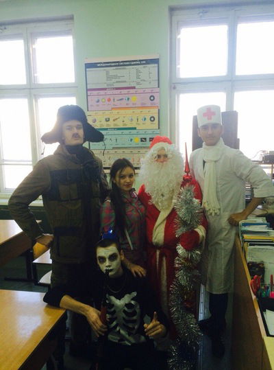 Никита Сотников