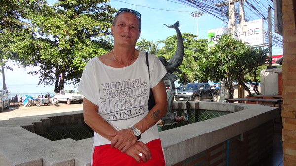 Александр Меркулов