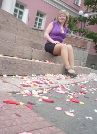 Татьяна Хаккарайнен