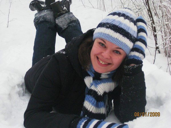 Людмила Долматова