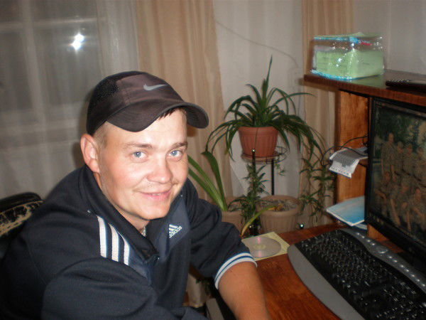 Андрей Бакаев