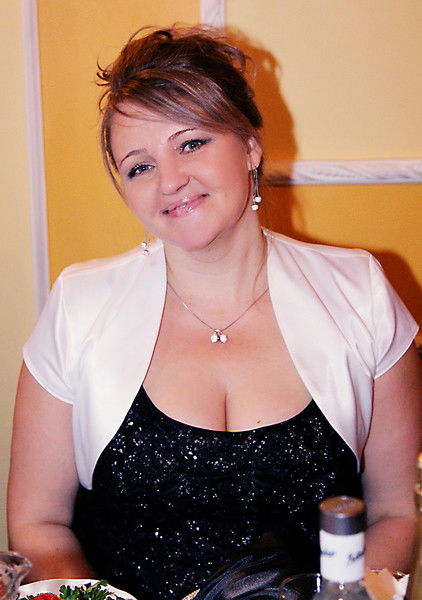 Петенко Вера