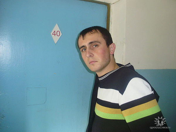 Жека Баркунов