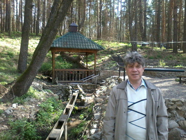 Александр Филатов