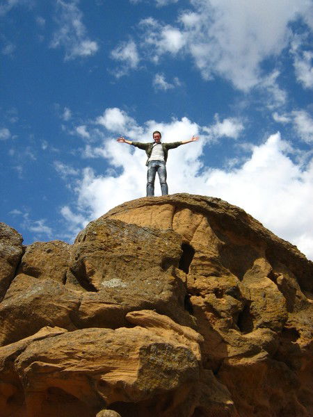 Алексей Попов