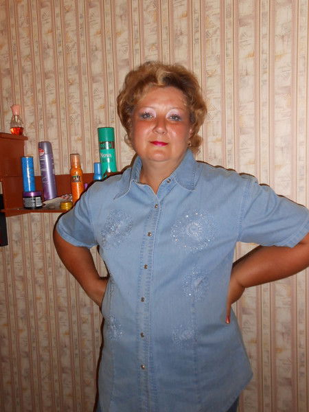 Елена Давыдова (Павлова)