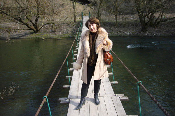 Лариса Лаврова