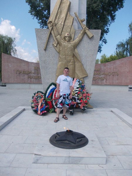 Жека Говорков