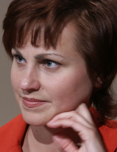 Юлия Синицына