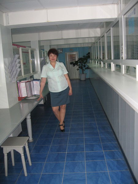 Зауреш Даулетпаева-Нуржанова