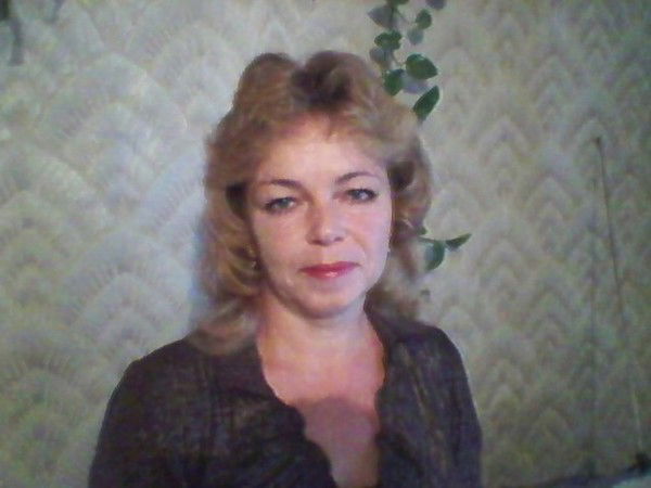 Альбина Брюхова(Кондратьева)