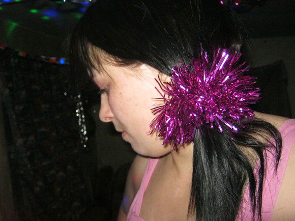 Ниночка *****