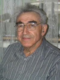 Леонид Клейнер