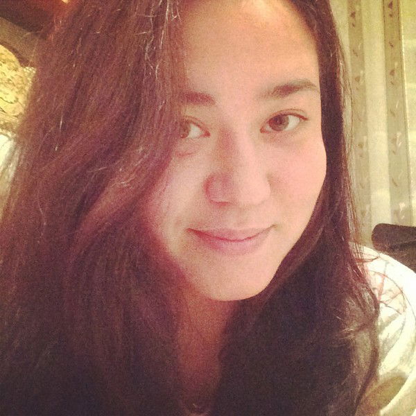 Дана Кальменова