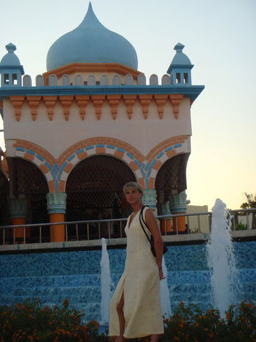 Юлия Кононова