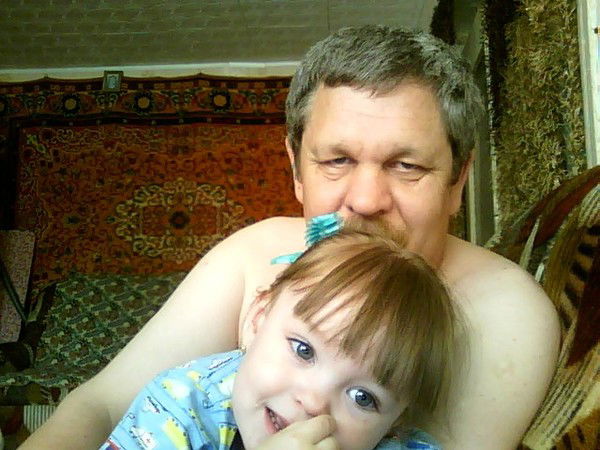 Михаил Исаков