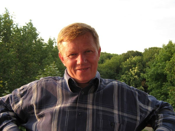 Виктор Мозгачёв