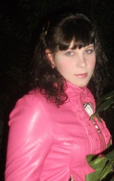 Танюшка Манахова