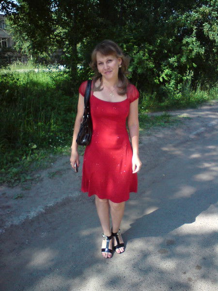 Елена Кудряшова