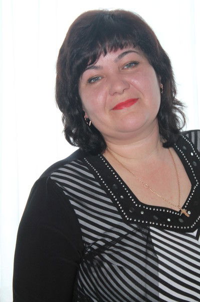 Татьяна Кузнецова (Лапатик)