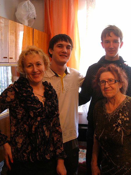 Просто Костя