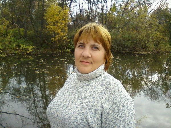 Раиля Иксанова