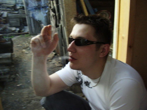 Игорь Савченко