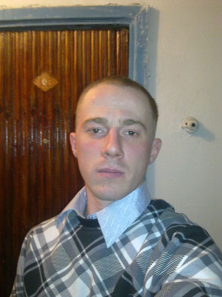 Миша Изместьев