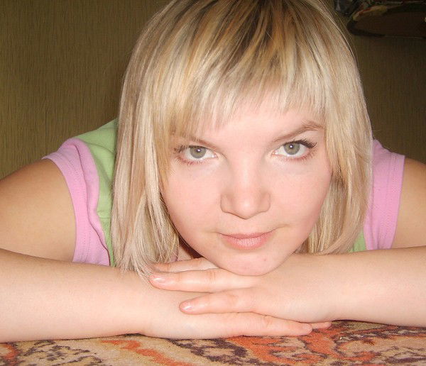 Елена Коваль(Казакова)