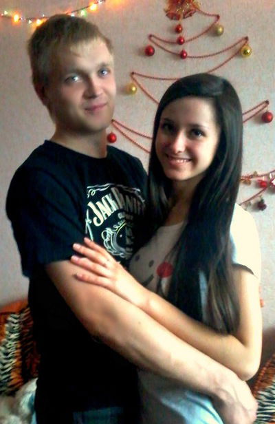 Катя Пименова