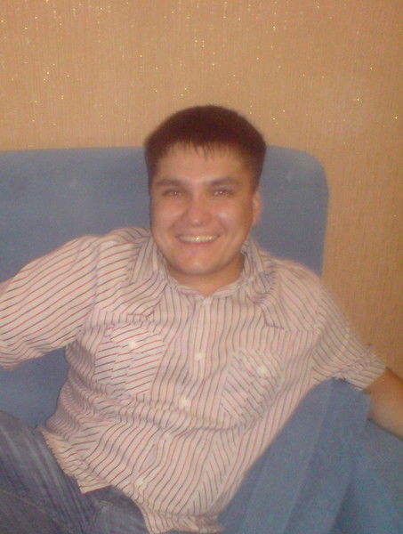 Александр Стренёв