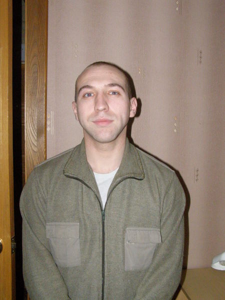 Илья Почуев