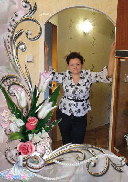 Наталья Сартакова