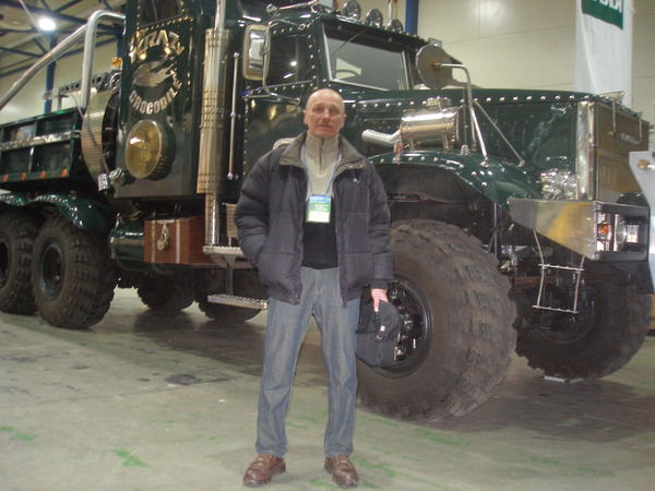 Владимир Hol