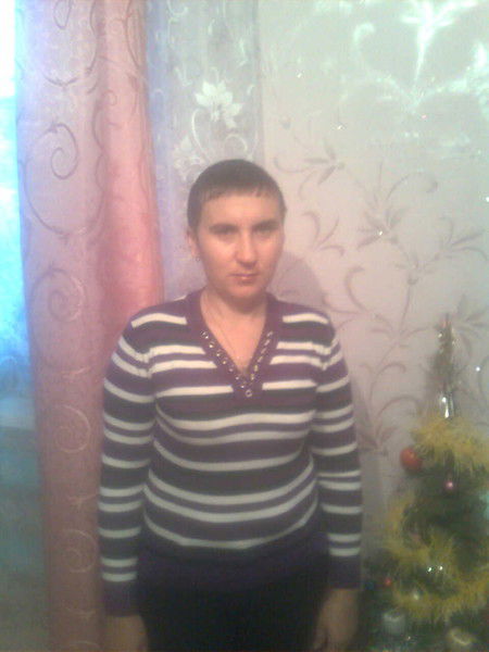 Татьяна Неважно