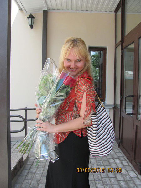 Евченко Екатерина