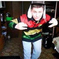 Максим Абасов