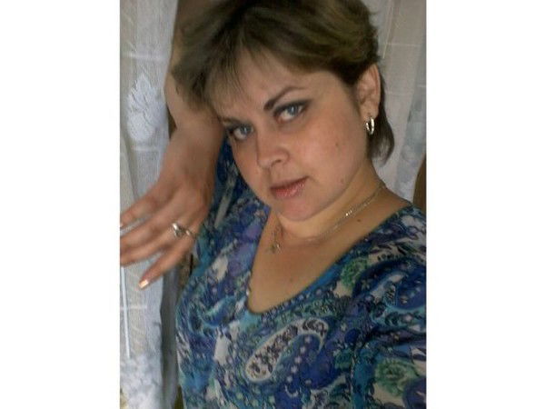 Ирина Русакова