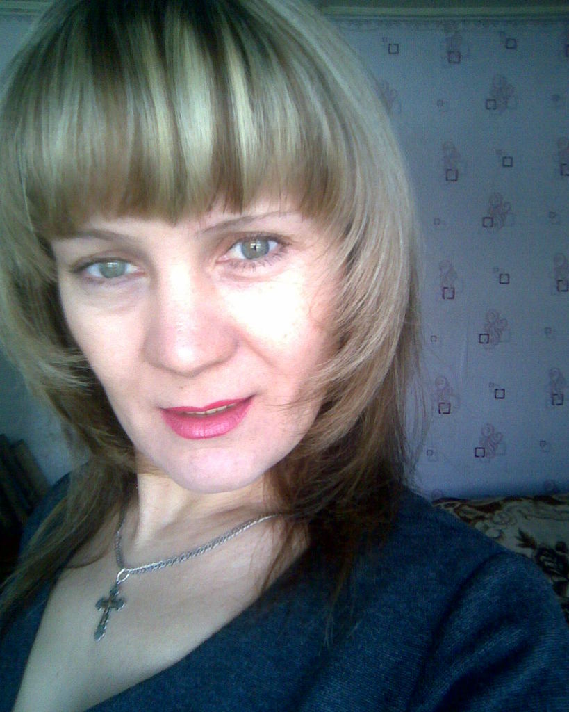 Татьяна Дормидонова