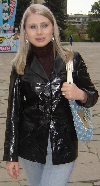 Наталья Маркеева