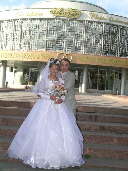 Маржан Атымтаева