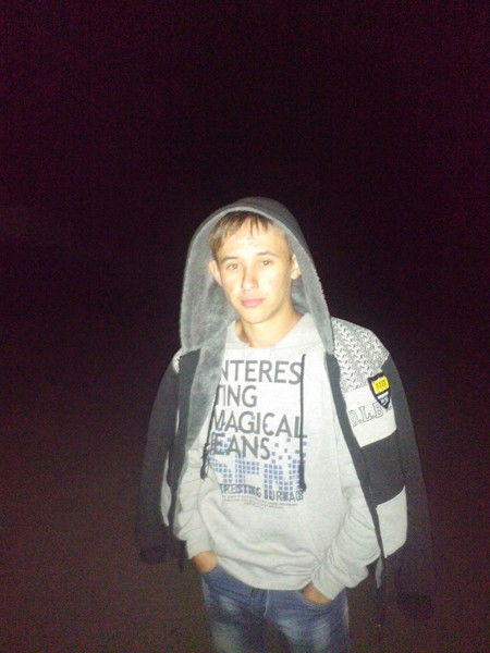 Антон Ковальский