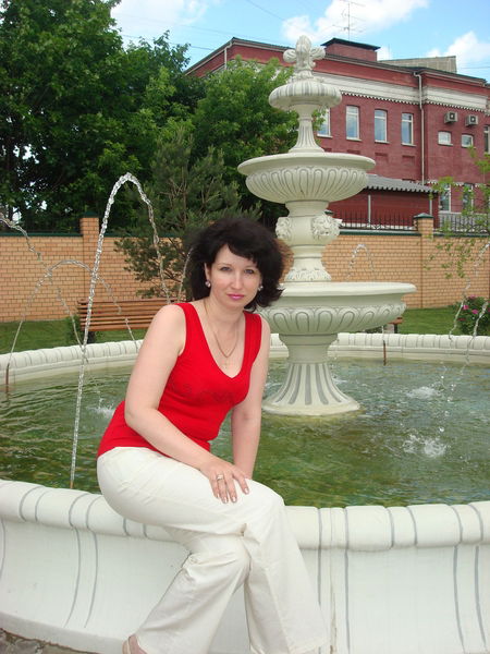 Екатерина Полинская