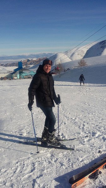 Сергей Пшеничников