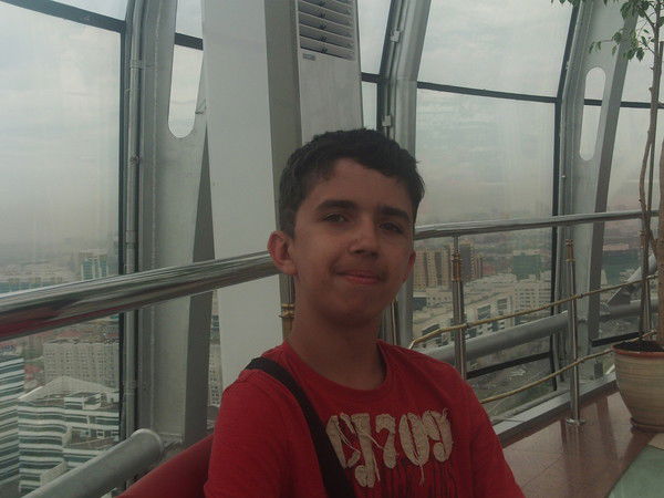 Виктор Гаврилов